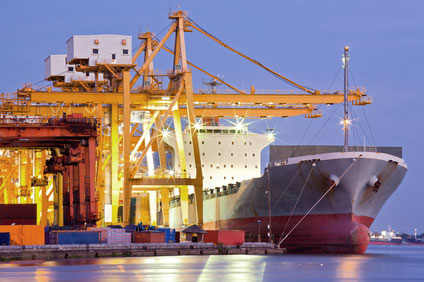 maritime security - Sicherheitsmaßnahmen für Reedereien und Privatyachten
